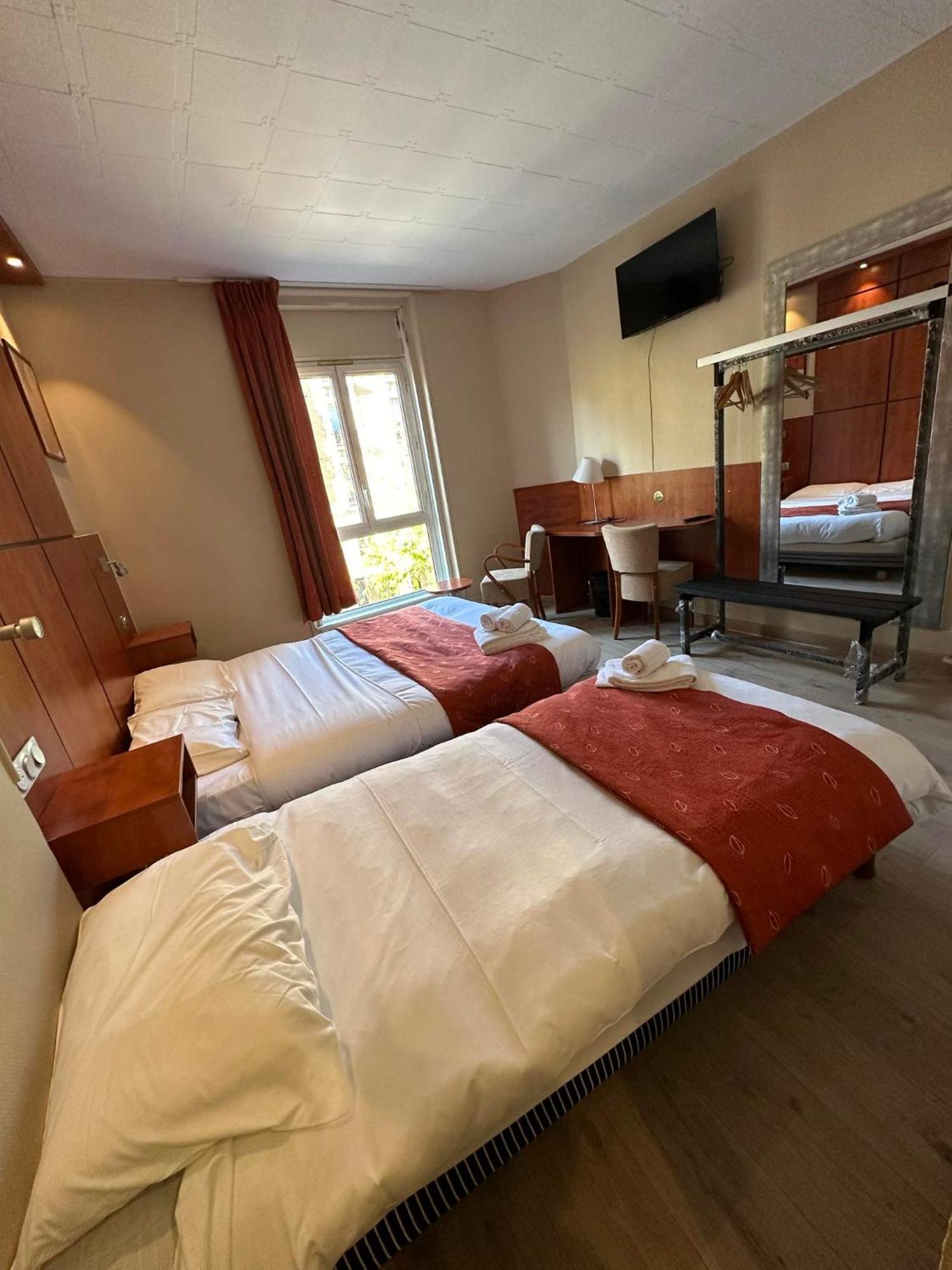 Victoria Hotel Reims