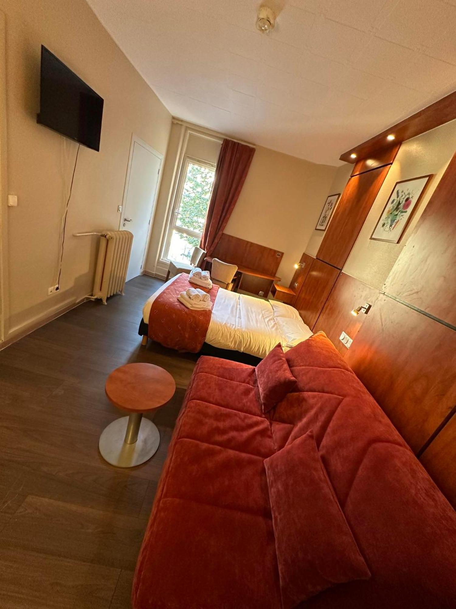Victoria Hotel Reims
