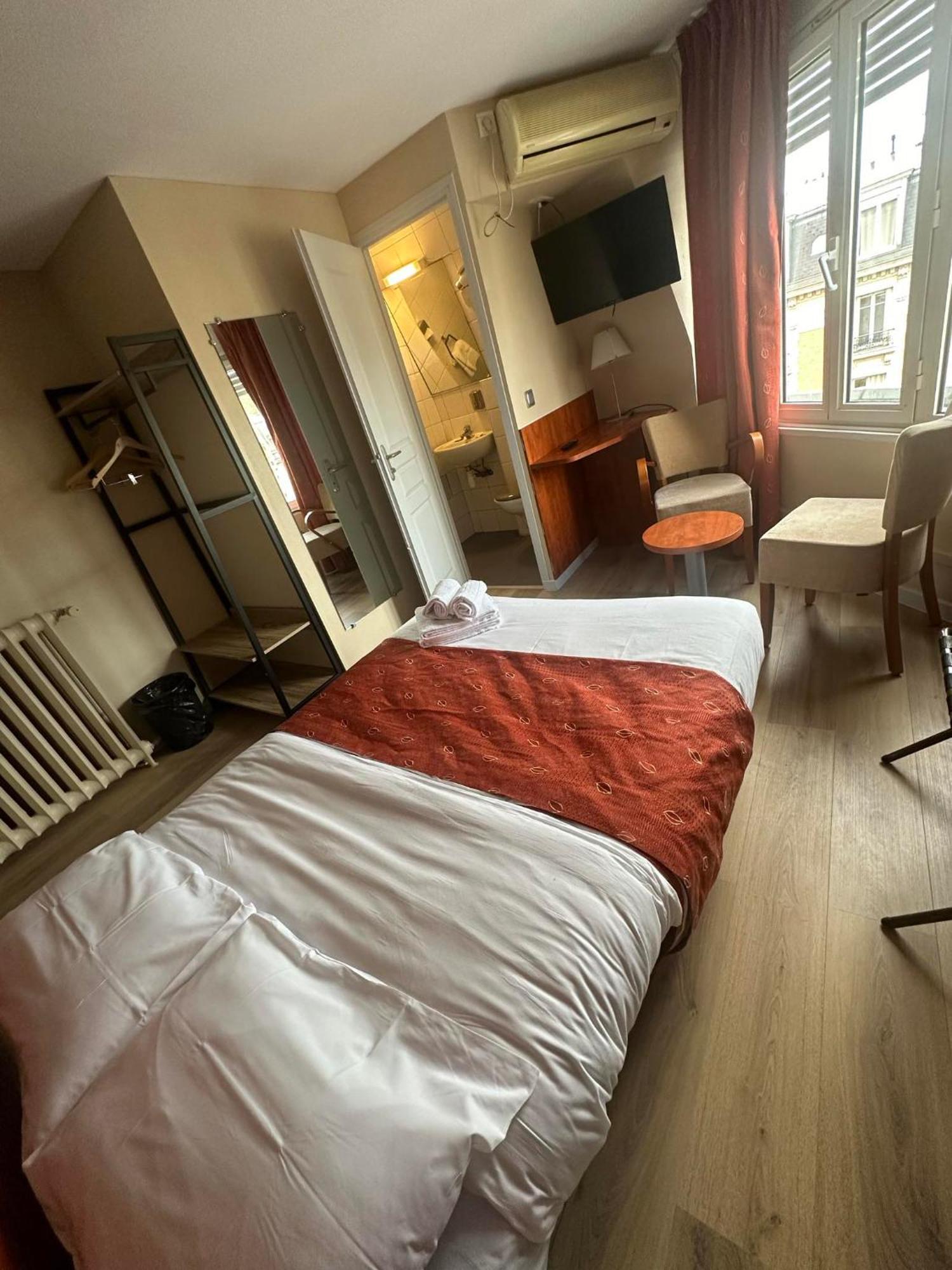 Victoria Hotel Reims
